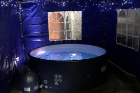 Fife and Dundee Hot Tub Hire Hot Tub Hire Profile 1