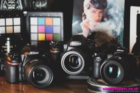 Always Dapper Photographers Profile 1