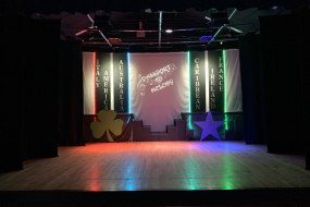 WS Productions Ltd Event Production Profile 1