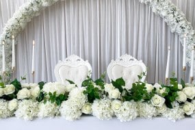 Elliana Events Wedding Furniture Hire Profile 1