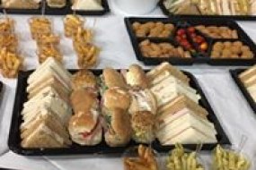 Oh Crumbs Mobile Catering Corporate Event Catering Profile 1