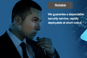 Dark Knight Security Ltd Security Staff Providers Profile 1
