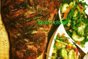 Scotch Kitchen  African Catering Profile 1