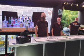 The Sesh Bars Mobile Whisky Bar Hire Profile 1