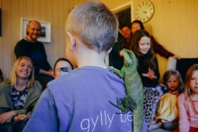 Wriggly Roadshow Animal Parties Profile 1