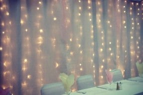 starlight backdrop