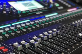 Stage Logic Ltd