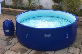My Party Hire Hot Tub Hire Profile 1