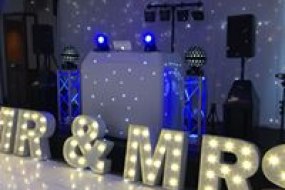 Fresh Entertainments DJs Profile 1