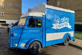 Crêpes Fantastique Waffle Caterers Profile 1