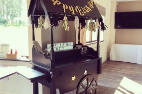 Events by Primrose  Sweet and Candy Cart Hire Profile 1