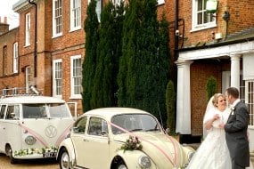 Bus and Bug Vintage Weddings Wedding Car Hire Profile 1