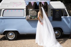 Bus and Bug Waffle Caterers Profile 1