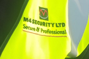 M4 Security Hire Event Security Profile 1