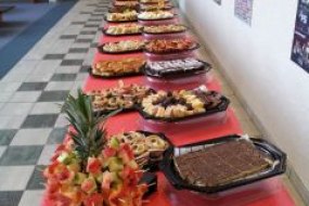 Catering Events Buffet Catering Profile 1