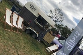 The Tipsy Truck Company Festival Catering Profile 1