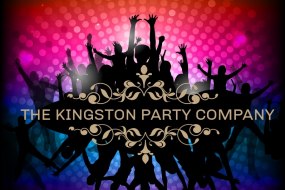 The Kingston Party Company Bouncy Castle Hire Profile 1