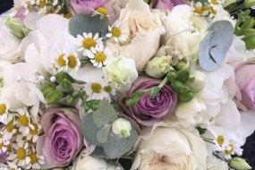 I love Lily Flowers  Wedding Flowers Profile 1