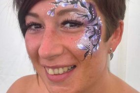 Catz Face Art Face Painter Hire Profile 1