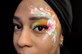 Carnivelle Face and Body Painting Arts and Crafts Parties Profile 1