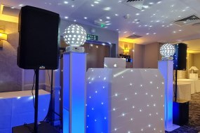 Dj Kronixx Entertainment Mobile Disco Hire Profile 1