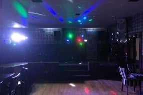 Young’s Disco and Party Bouncy Castle Hire Profile 1