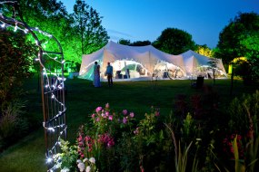 Capri Marquees linked