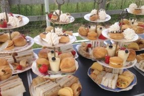 Spicenspirits Afternoon Tea Catering Profile 1