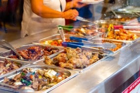 Spicenspirits Chinese Catering Profile 1