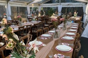 Spicenspirits Children's Caterers Profile 1