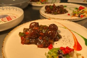 Spicenspirits Corporate Event Catering Profile 1