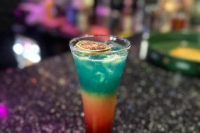 Spicenspirits Mobile Bar Hire Profile 1