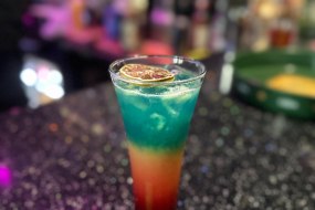 Spicenspirits Bar Staff Profile 1