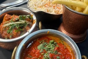 Spicenspirits Halal Catering Profile 1