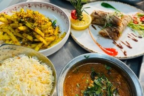 Spicenspirits Indian Catering Profile 1