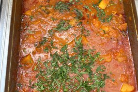 Spicenspirits Street Food Catering Profile 1