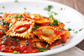 Spicenspirits Italian Catering Profile 1