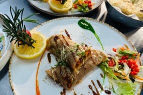 Spicenspirits Mediterranean Catering Profile 1