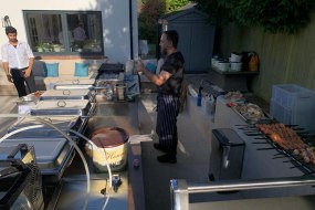 Spicenspirits Private Chef Hire Profile 1