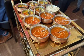 Spicenspirits Mobile Caterers Profile 1