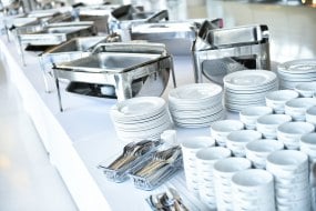 Spicenspirits Tableware Hire Profile 1