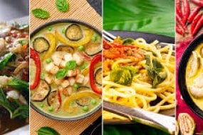 Spicenspirits Thai Catering Profile 1
