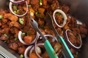Spicenspirits Private Party Catering Profile 1