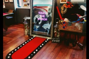 Mirror Image Booth Photo Booth Hire Profile 1
