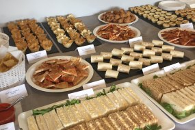 Sarah’s Kitchen Catering and Events Business Lunch Catering Profile 1