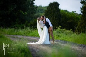 Jacki Hamilton Photography Wedding Photographers  Profile 1