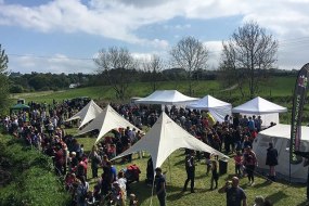 Live Event Management Lighting Hire Profile 1