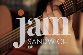Jam Sandwich Live Musician Hire Profile 1