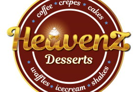 Heavenz Desserts Waffle Caterers Profile 1