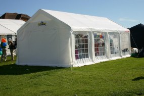 Party Tent Marquee Hire Marquee Hire Profile 1